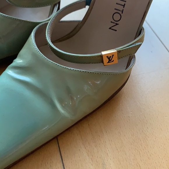 Gorgeous vintage LV . - Picture 10 of 10